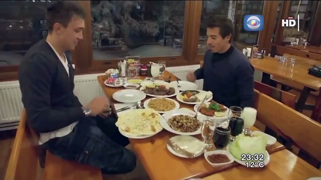 Galatasaray Kalecisi Muslera Türkçe sipariş verdi