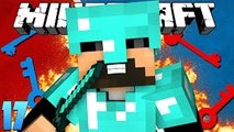 Minecraft Factions - MARCH ADMIN KEYS!! [17]