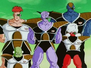 DragonBall Z Abridged: Episode 19 - TeamFourStar (TFS)