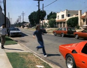 Hardcastle And Mccormick 2x03 You Would Cry Too If It Happened To You