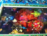 Ocean king 2 golden legend fishing game machine-2016 hot sale Fishing slot machine (1)