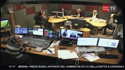 Io le donne non le capisco - Part 1 - 05 marzo 2016