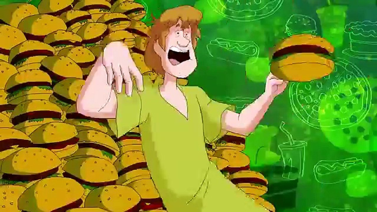 Scooby-Doo! Mystery Incorporated Theme & Credits