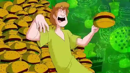 Scooby-Doo! Mystery Incorporated Theme & Credits