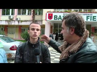 Fiks Fare, 4 Mars 2016, Pjesa 2 - Investigative Satirical Show