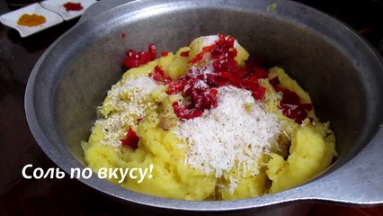 алу патра #Рецепты SMARTKoK