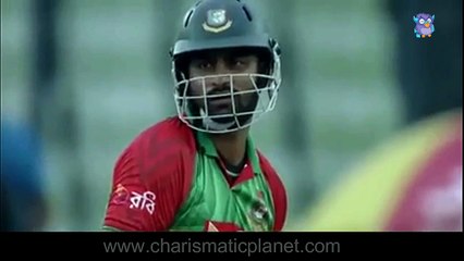 Kagiso Rabada First Ever ODI Wicket