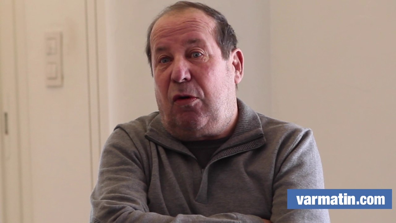 L'ancien maire de Fréjus Elie Brun sort de son silence