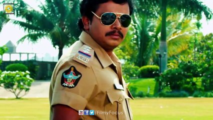 Sampoornesh Babu Got Angry On Hero Allu Sirish In A Function, Everyone Shocked - Filmy Focus