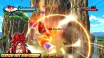 DRAGONBALL Z: RESURRECTION OF F: Super Saiyan God Super Saiyan Explained!【HD】