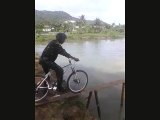 Cycling fun on Water,fun water cycle games,funny water cycle