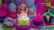 kinder surprise violetta kinder surprise eggs peppa pig chocolate play doh cake barbie toys egg surp