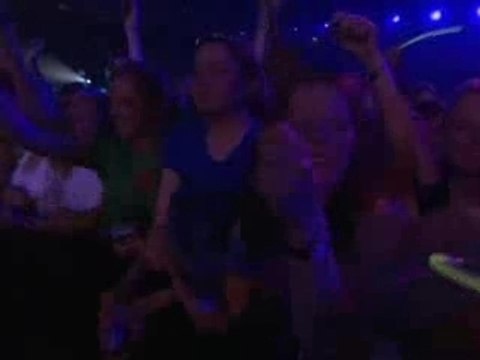 Within Temptation - TMF Awards (Ice Queen live)