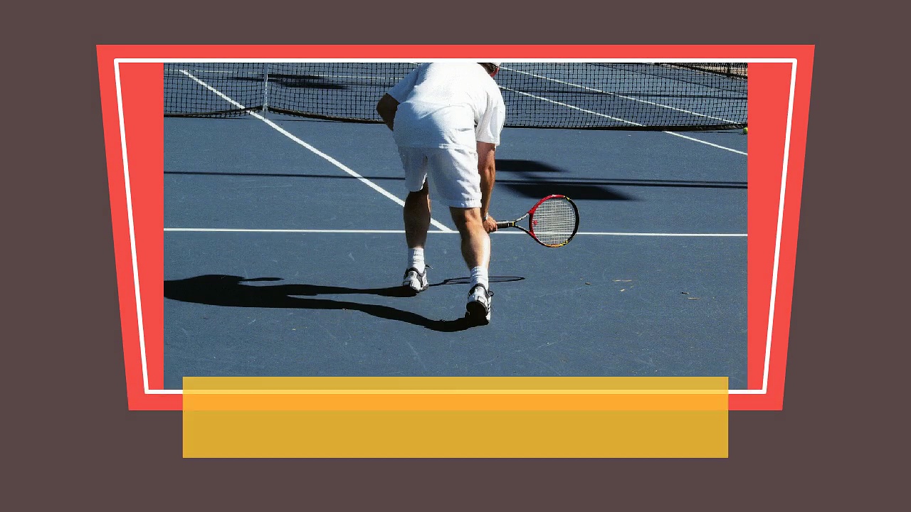 Preventive Measures For Tennis Injuries