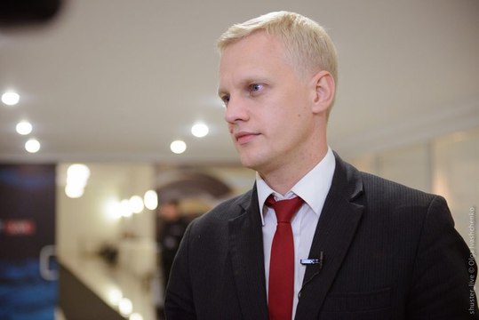 Віталій Шабунін оприлюднив компромат на нових кандидатів в Ген.прокурори. Відео