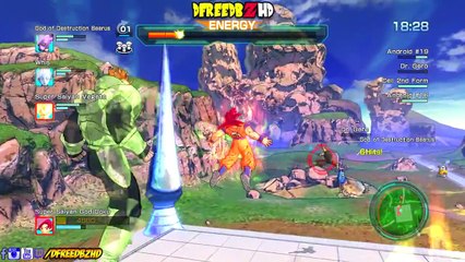 Dragon Ball Super Episode 11 Review! THE BEST DBS EPISODE SO FAR!?!?!?! ドラゴンボールスーパーエピソード11レビュ