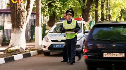 6 кадров. Выпуск №227 (2012)