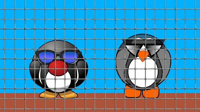 Полицейские машинки ловят преступников - Мультики про машинки - Две серии подряд