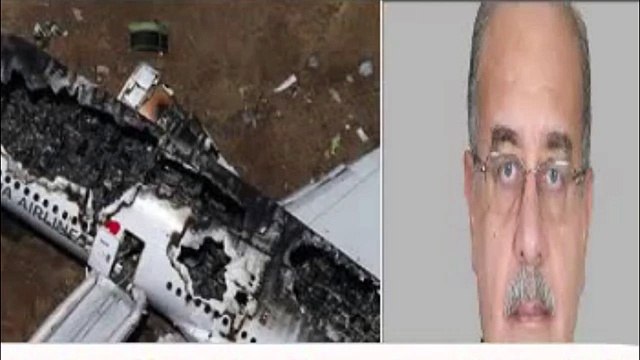 Подробности крушения Росийского самолета в Египте