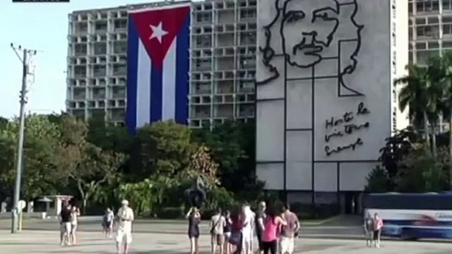 Обама идёт на невиданные за 50 лет уступки для Кубы