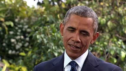 Обама - война с Россией будет ошибкой для США и всего Мира! 2.02.15