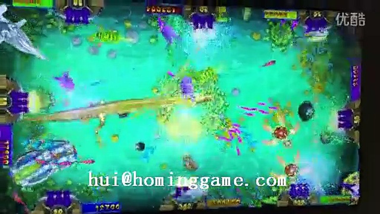 Ocean king 2 fishing game machine-Selling 99999 sets of the United States gambling game machine