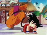 World Martial Arts Tournament Theme - Mezase Tenkaichi