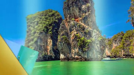 Где отдохнуть в декабре