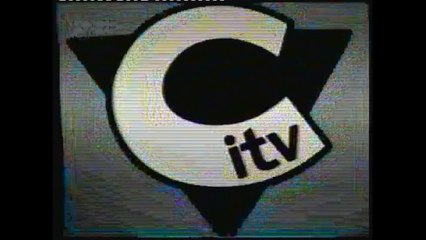 CITV ident 2008 (blue background)