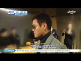 [Y-STAR] Shin Jung-Hwan Wedding ceremony (신정환, 12세 연하 신부와 행복한 결혼식 현장)