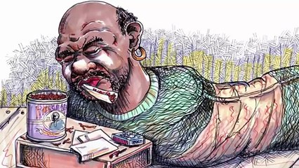 5 حالات غريبة لبشر غير طبيعيين..!!