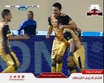 اهداف مباراة الانتاج الحربي 3 - 1 الزمالك _ الجولة 20 من الدوري المصري