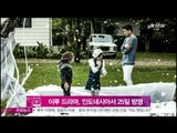 [Y-STAR] The Indonesian Drama starring Eru is on air on Christmas (이루 주연 인도네시아 드라마,  크리스마스 황금시간대 방영)