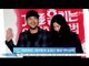 [Y-STAR] Mithra Jin appears with girlfriend, Gwon Da-Hyeon (에픽하이 미쓰라진, 권다현과 손잡고 깜짝 등장 '연인 사이')