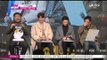 [Y-STAR] [Star talk talk talk] Love proposal of Kim Woo-Bin etc ([스타 말말말]김우빈의 사랑고백을 받는 주인공 외)
