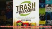 Download PDF  Trash To Treasure 3rd Edition 90 Crafts That Will Reuse Old Junk To Make New  Usable FULL FREE