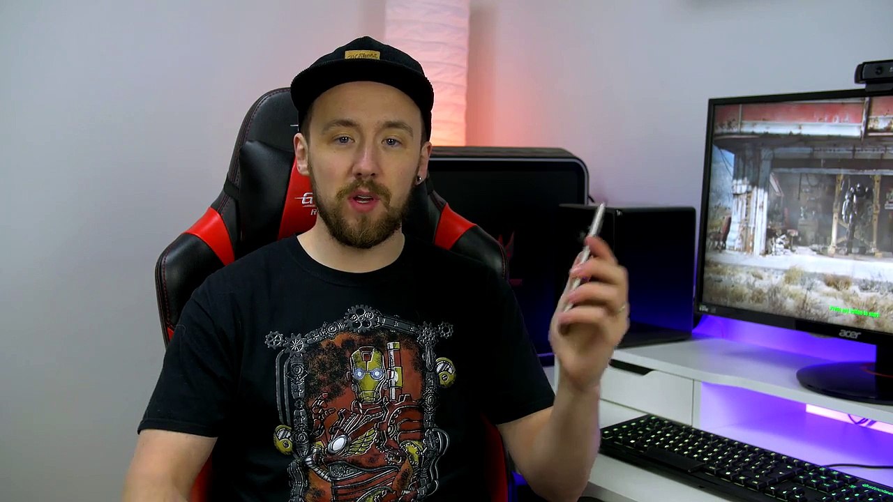 Samsung Galaxy S7 Edge Unboxing & First Impressions