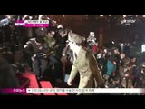 [Y-STAR] [Hot guy ranking show] Hot guys in Red carpet ([꽃미남 여심전심 랭킹쇼] 레드카펫의 '꽃' 미남)