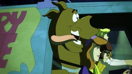 Scooby-Doo! Mystery Incorporated Theme Song [HD]