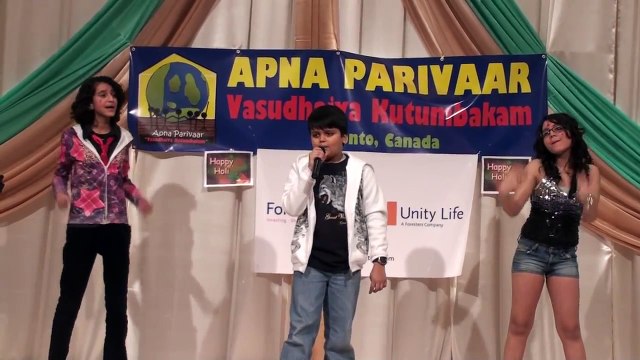 Justin Bieber - Baby ft. Ludacris