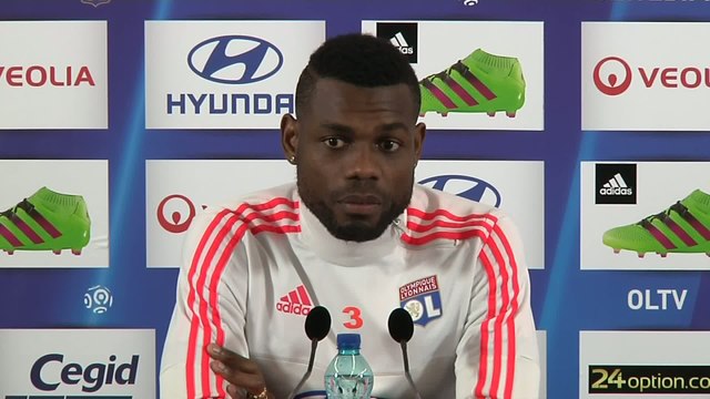 Foot - L1 - OL : Bedimo «On redresse la barre»