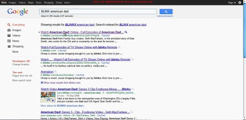 [TU] How to Watch full length Family guy and American dad episodes online for FREE!