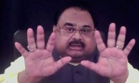 Altaf Hussain will die soon, said Doctors