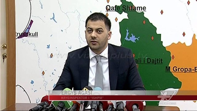 Pyjet, 450 milion lekë gjoba - News, Lajme - Vizion Plus