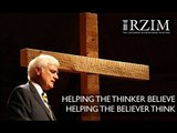 A DEFINITION OF WORSHIP by Ravi Zacharias