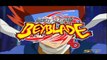 بي بليد ميتال فور دي - سبيس تون | BeyBlade Metal 4D - Spacetoon