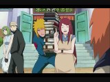 Tribute to Namikaze Minato and Uzumaki Kushina