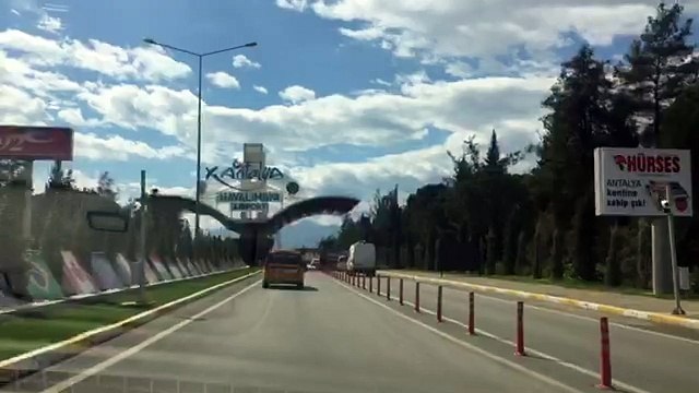 antalya rent a car - Aslanlar oto