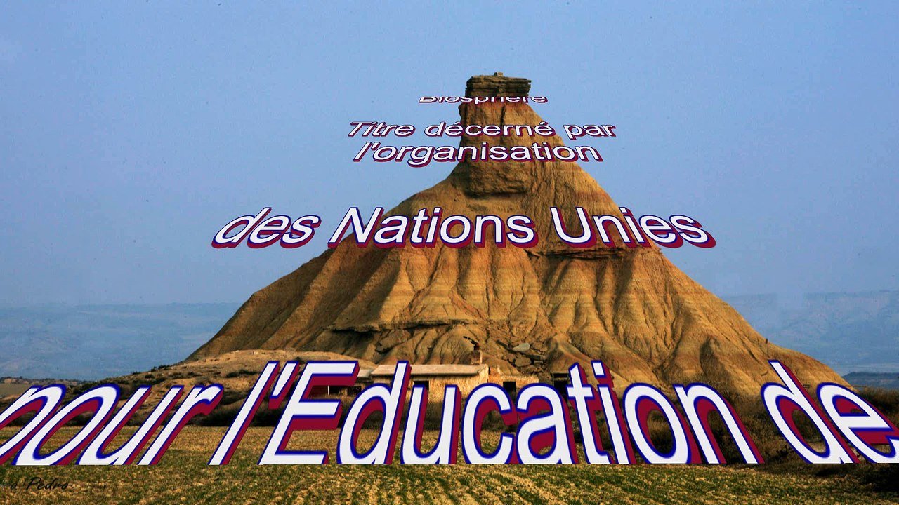 BARDENAS REALLES DE NAVARRE 2016