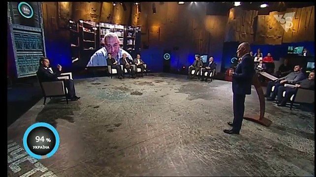 Саша Боровик Шустер LIVE 04-03-2016